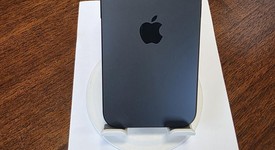 Good
													Apple iPhone 15 Pro - T-Mobile, Blue, 128 GB, A2848, photo 2 of 6