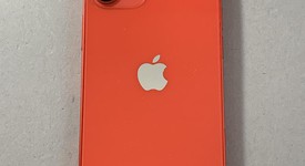Mint
													Apple iPhone 12 Mini - Unlocked, Red, 64 GB, A2176, photo 1 of 2