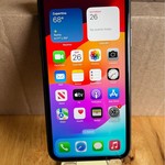 Good Apple iPhone 11 - Unlocked, 64 GB, Black, A2111