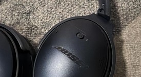 Used
													Bose QuietComfort 35 II - Black, photo 3 of 5