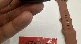 Mint
													Apple Watch Series 9 45mm - Unlocked, Midnight, A2984 - Cellular, Aluminum, photo 5 of 6