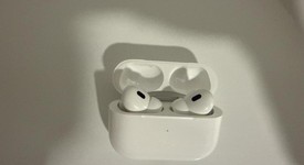 Used
													Apple AirPods Pro 2 - USB-C, photo 1 of 3