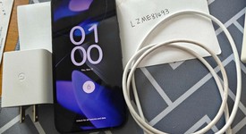 Mint
													Google Pixel 9 - Unlocked, Obsidian, 128 GB, 12 GB, G2YBB, photo 1 of 8