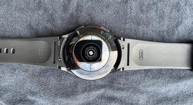 Good
													Samsung Galaxy Watch4 Classic - Wi-Fi, Black, 42mm, photo 5 of 23