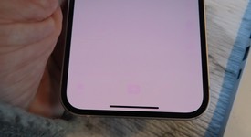 Good
													Apple iPhone 13 - Unlocked, Pink, 512 GB, A2482, photo 3 of 5