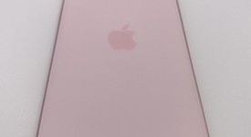Good
													Apple iPhone 15 - AT&T, Pink, 128 GB, A2846, photo 6 of 6