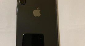 Mint
													Apple iPhone Xs Max - Unlocked, Gray, 64 GB, A1921, photo 4 of 8