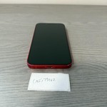 Fair Apple iPhone 14 - Unlocked, 128 GB, Red, A2649