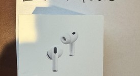 New
													Apple AirPods Pro 3, photo 3 of 3