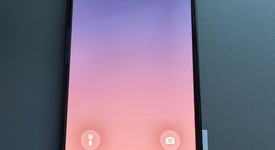 Good
													Apple iPhone 12 - Unlocked, Black, 128 GB, A2172, photo 1 of 6