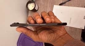 Mint
													Apple iPhone Air - Unlocked, Space Black, 256 GB, A3260, photo 2 of 18