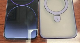 Mint
													Apple iPhone 14 Pro Max - Verizon, Purple, 256 GB, A2651, photo 1 of 11