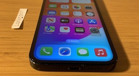 Fair
													Apple iPhone 13 - Unlocked, Midnight, 128 GB, A2482, photo 4 of 7