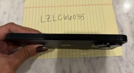 Good
													Apple iPhone 15 Pro Max - Unlocked, Black, 256 GB, A2849, photo 4 of 8