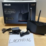 Mint Asus Router