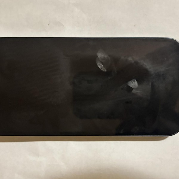 Apple iPhone 14 Plus - Unlocked, 128 GB, Midnight, A2632