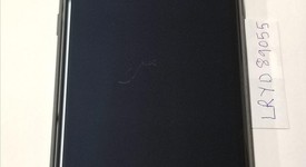 Good
													Samsung Galaxy Note 8 - Unlocked, Black, 64 GB, SM-N950U1, photo 3 of 5