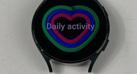 Fair
													Samsung Galaxy Watch4 - Wi-Fi, Green, 44mm, photo 2 of 8