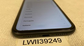 Fair
													Apple iPhone 11 - AT&T, Black, 64 GB, A2111, photo 2 of 5