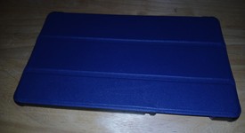 Good
													Samsung Galaxy Tab A7 Lite - Wi-Fi, Silver, 32 GB, 3 GB, photo 5 of 8