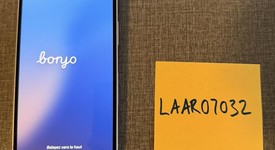 Good
													Apple iPhone 14 - Unlocked, Starlight, 128 GB, A2649, photo 2 of 10