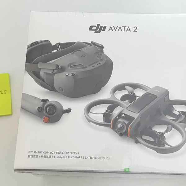 DJI Avata 2