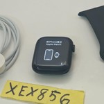 Good Apple Watch Series 9 45mm - Unlocked, Midnight, A2984 - Cellular, Aluminum