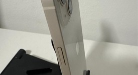 Good
													Apple iPhone 13 - Unlocked, Starlight, 128 GB, A2482, photo 3 of 7