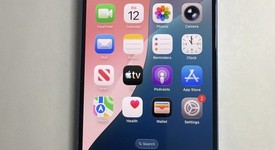 Good
													Apple iPhone 16 Plus - Unlocked, Ultramarine, 128 GB, A3082, photo 1 of 22