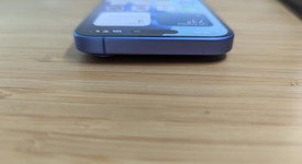 Good
													Apple iPhone 16 - Verizon, Ultramarine, 128 GB, A3081, photo 5 of 12