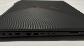 Good
													HP Omen Laptop, photo 1 of 7