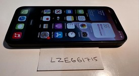 Good
													Apple iPhone 12 - Unlocked, Black, 64 GB, A2172, photo 5 of 11