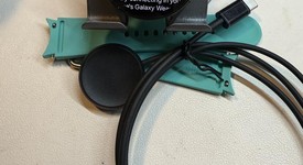 Good
													Samsung Galaxy Watch7 - Unlocked, Green, SM-L315U, 44mm, photo 5 of 6