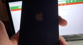 Good
													Apple iPhone 12 - Unlocked, Black, 128 GB, A2172, photo 2 of 6