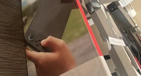 Mint
													Nintendo Switch 2 - Red & Blue, Standard, photo 4 of 7