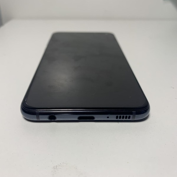 Samsung Galaxy S10e - AT&T, 128 GB, Blue, 6 GB, SM-G970U