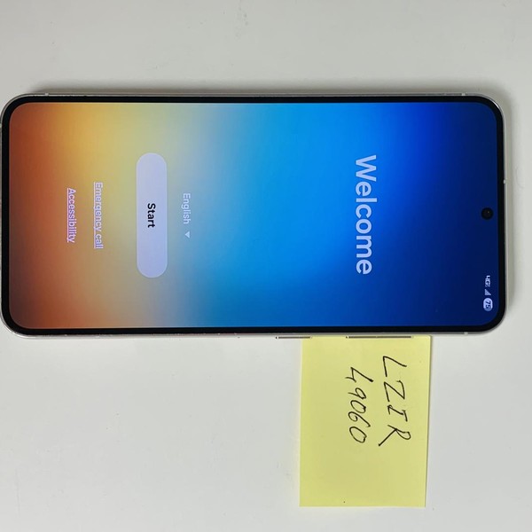 Samsung Galaxy S23 - Verizon, 128 GB, Cream, 8 GB, SM-S911U