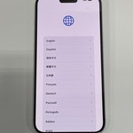 Good Apple iPhone 16 Plus - Unlocked, White, 128 GB, A3082