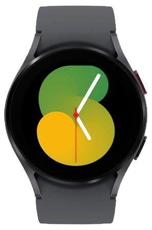 Samsung Galaxy Watch5 - Wi-Fi, Graphite, 40mm