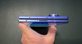 Good
													Samsung Galaxy Z Fold7 - Unlocked, Blue Shadow, 512 GB, 12 GB, SM-F966U1, photo 1 of 9