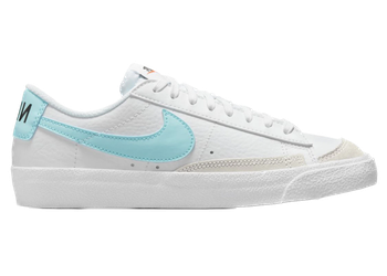 Nike Blazer Low 77 White Copa (GS) for sale