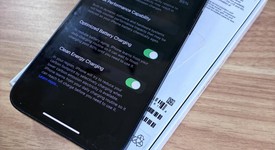 Good
													Apple iPhone 13 Mini - Unlocked, Midnight, 128 GB, A2481, photo 1 of 5