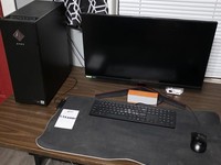 HP Omen Desktop