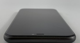 Fair
													Apple iPhone 11 - T-Mobile, Black, 64 GB, A2111, photo 5 of 7