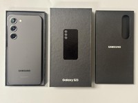 Samsung Galaxy S23
