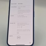 Mint Apple iPhone 16 - Verizon, Ultramarine, 128 GB, A3081