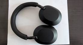 Used
													Sony WH-1000XM5 - Black, photo 3 of 7