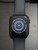 Good Apple Watch SE 2nd Gen 44mm - Unlocked, Midnight, A2727 - Cellular, Aluminum