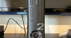 Good
													Xbox 360 Elite - 120 GB, photo 1 of 25