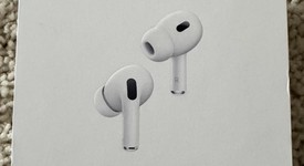 New
													Apple AirPods Pro 2 - USB-C, photo 1 of 5